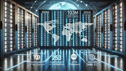 Analysis Of The Characteristics And Usage Scenarios Of Japanese Sakura Vps